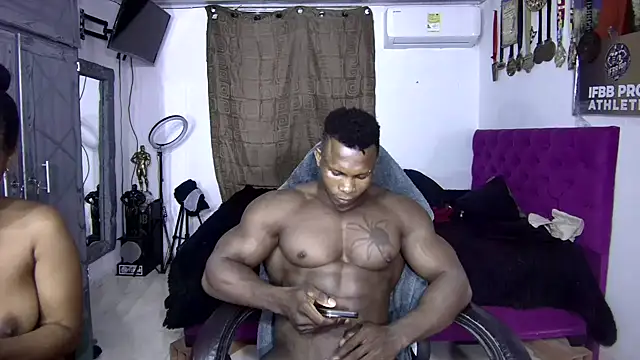 Snapshot of MedellinBlackx chatting on 29, 11, 2025 MedellinBlackx online show from 29, 11, 2025