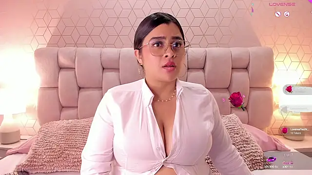 Snapshot of Emilyboobss chatting on 27, 1, 2025 Emilyboobss online show from 27, 1, 2025