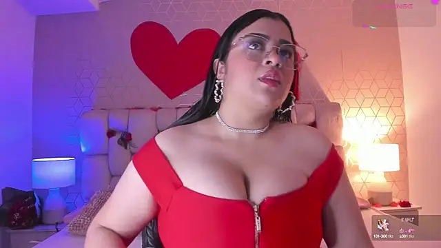 Snapshot of Emilyboobss chatting on 15, 2, 2025 Emilyboobss online show from 15, 2, 2025