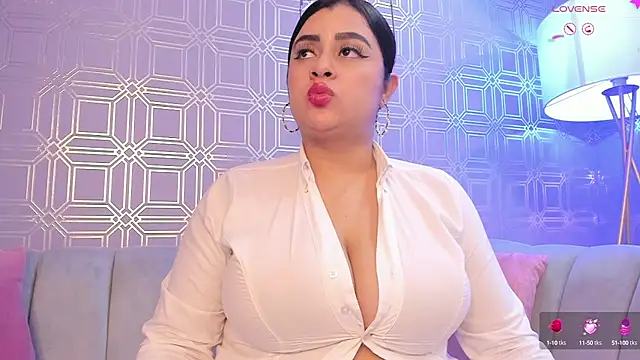 Snapshot of Emilyboobss chatting on 13, 3, 2025 Emilyboobss online show from 13, 3, 2025