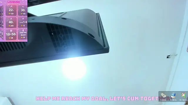 Margarethlex online show from 1, 11, 2025