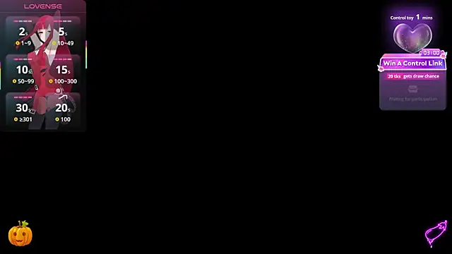 Margarethlex online show from 11, 2, 2026