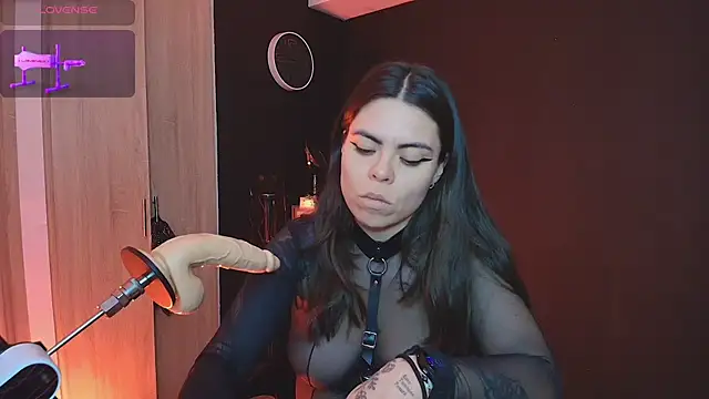 Snapshot of _WednesdayFriday_ chatting on 17, 12, 2025 WednesdayFriday online show from 17, 12, 2025