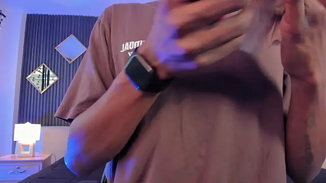 JacksonMuller  online show from 24, 2, 2026