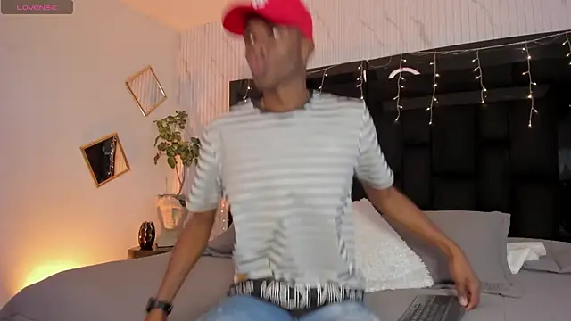 JacksonMuller  online show from 19, 3, 2026