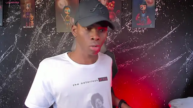 JacksonMuller  online show from 9, 4, 2026