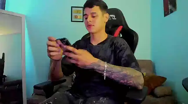 E Moon online show from 18, 12, 2024