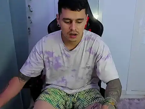 E Moon online show from 7, 10, 2025