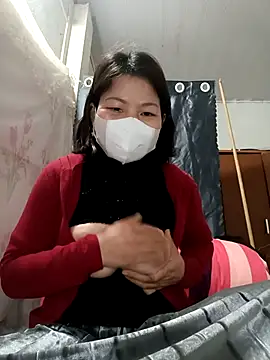 Anna Toy19 online show from 27, 2, 2025