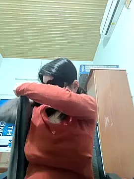 Anna Toy19 online show from 29, 11, 2025