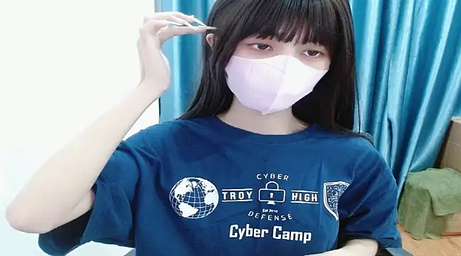 Cici babier online show from 15, 12, 2024