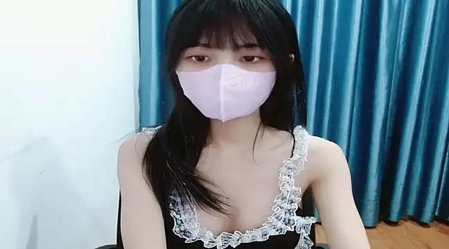 Cici babier online show from 19, 3, 2025