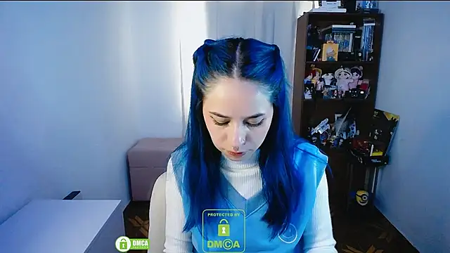 dakota senju online show from 3, 12, 2024