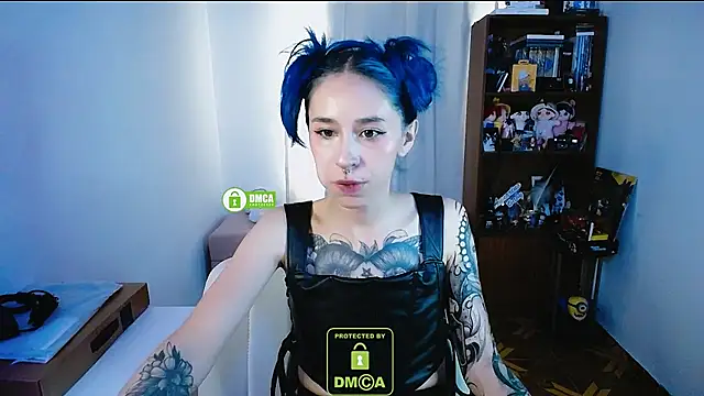 dakota senju online show from 13, 12, 2024