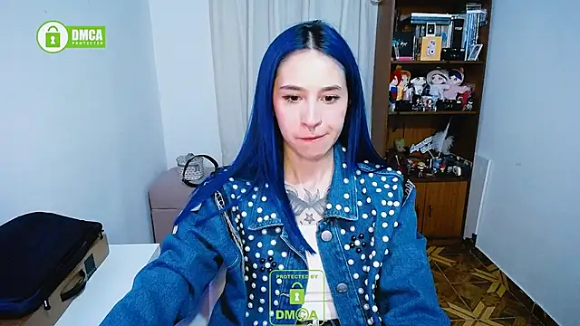 dakota senju online show from 26, 12, 2024