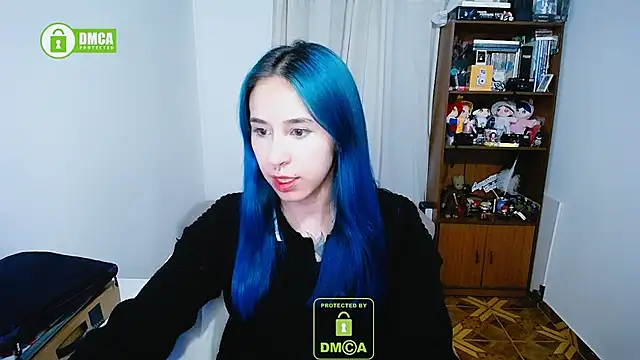 dakota senju online show from 24, 1, 2025