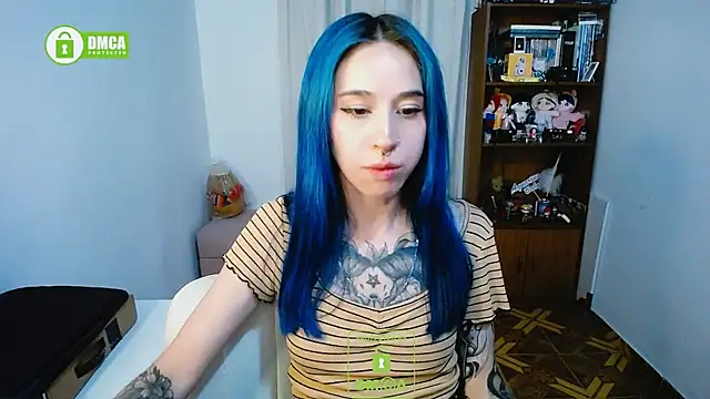 dakota senju online show from 25, 1, 2025
