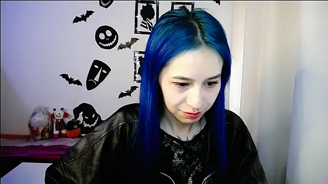 Snapshot of dakota_senju chatting on 15, 10, 2025 dakota senju online show from 15, 10, 2025