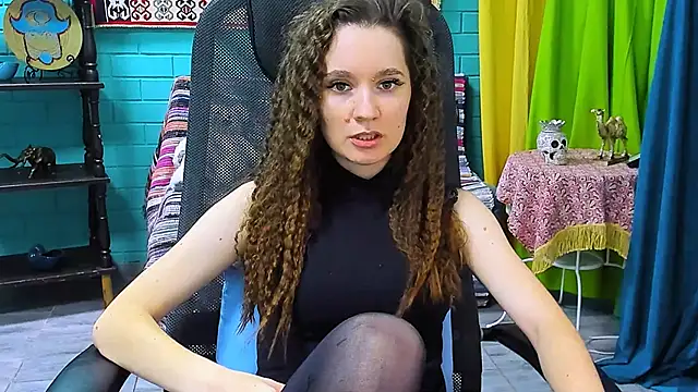 Miss Barbara  online show from 11, 2, 2025