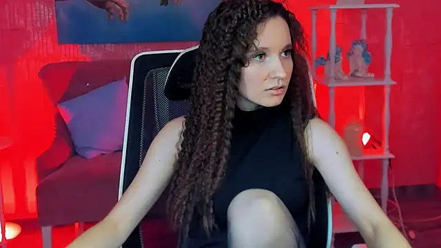 Miss Barbara  online show from 25, 2, 2025