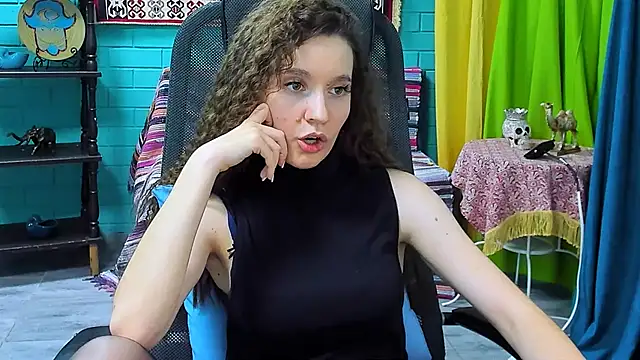 Miss Barbara  online show from 25, 2, 2025