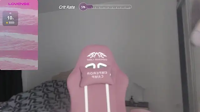 SweetieKendl online show from 4, 1, 2025