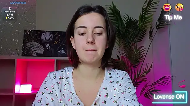 SweetieKendl online show from 19, 3, 2026