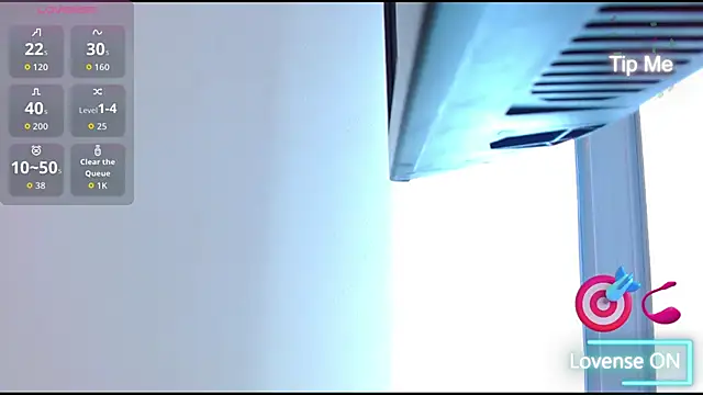 Snapshot of jeic_18 chatting on 3, 10, 2025 jeic 18 online show from 3, 10, 2025