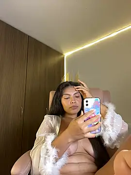 Nathcurly  online show from 31, 12, 2024