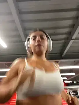 Nathcurly  online show from 15, 2, 2025