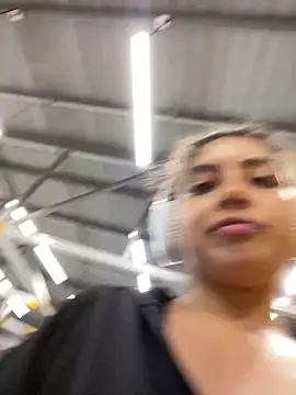 Nathcurly  online show from 27, 9, 2025