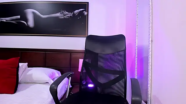 valery camber online show from 21, 3, 2025