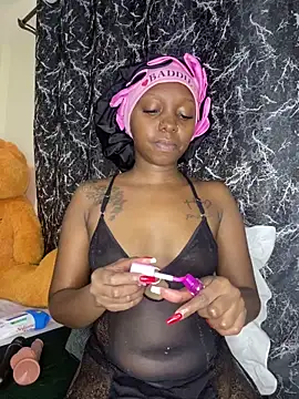 Sexy barb2 online show from 29, 3, 2026