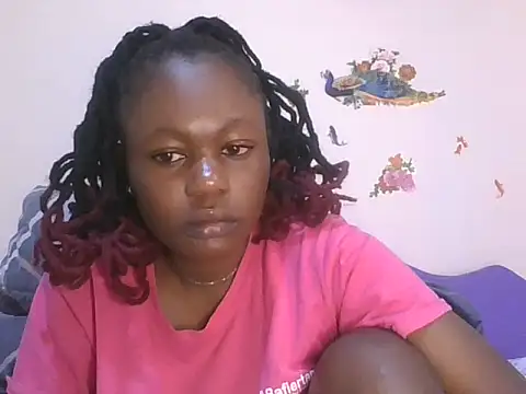 Snapshot of tanishacute chatting on 20, 2, 2025 tanishacute online show from 20, 2, 2025