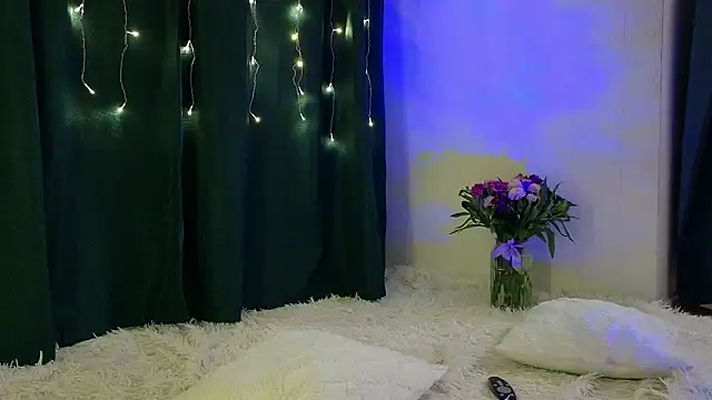 kristina amurova online show from 23, 11, 2025