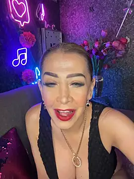 EvelinaGrey online show from 15, 1, 2025