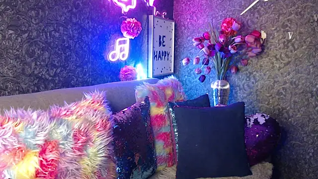 EvelinaGrey online show from 16, 1, 2025