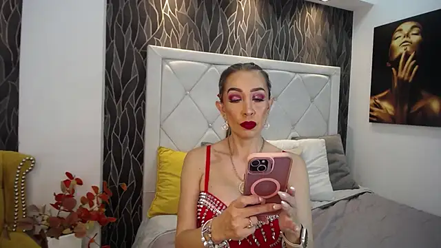 EvelinaGrey online show from 11, 3, 2025