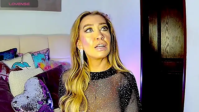 EvelinaGrey online show from 12, 11, 2025