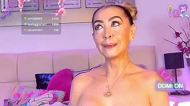 EvelinaGrey online show from 25, 2, 2026