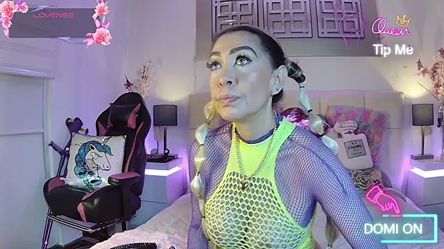 EvelinaGrey online show from 23, 3, 2026