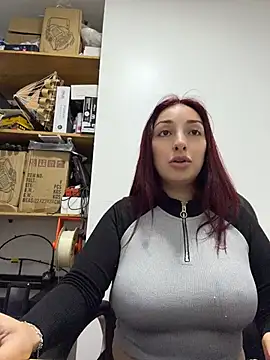 Snapshot of Anniespears chatting on 23, 7, 2026 Anniespears online show from 23, 7, 2026