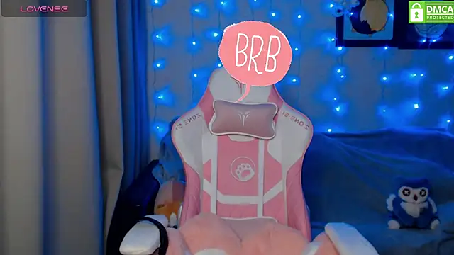 LeahGottty online show from 14, 12, 2024