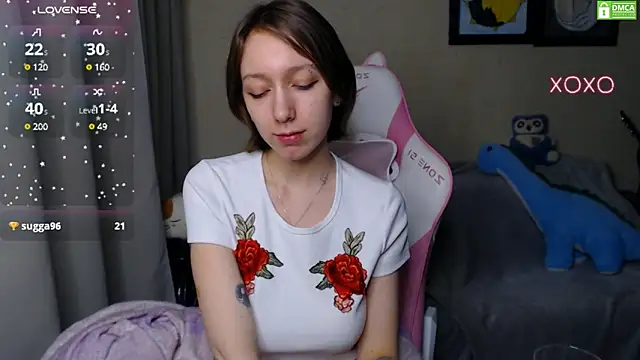 LeahGottty online show from 6, 2, 2025