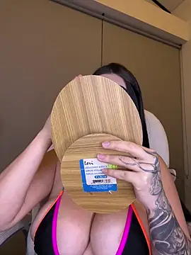 misslollipop04 online show from 11, 2, 2026