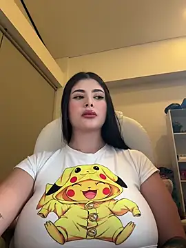 misslollipop04 online show from 1, 4, 2026