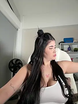 Snapshot of misslollipop04 chatting on 11, 7, 2026 misslollipop04 online show from 11, 7, 2026
