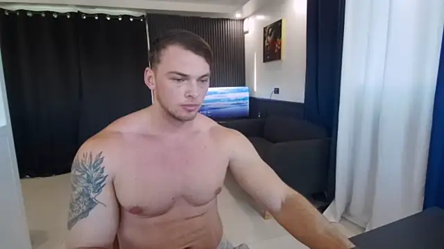 YourHotGreg online show from 28, 3, 2026