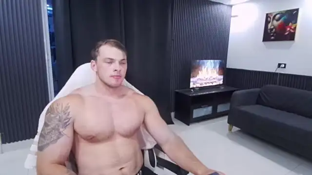 YourHotGreg online show from 18, 5, 2026