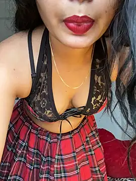 Sexy-Varsha online show from 4, 12, 2024